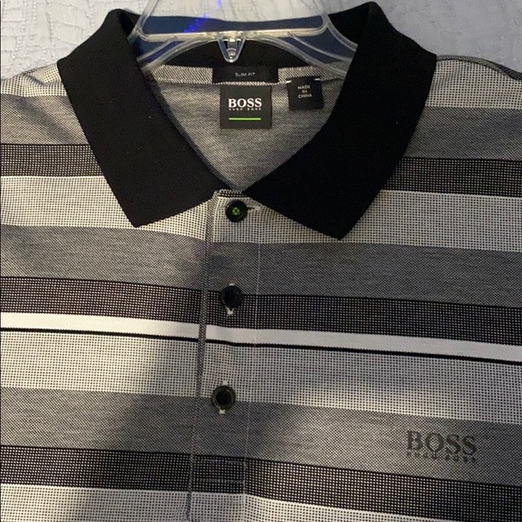 Hugo boss slim fit - Picture 2 of 4